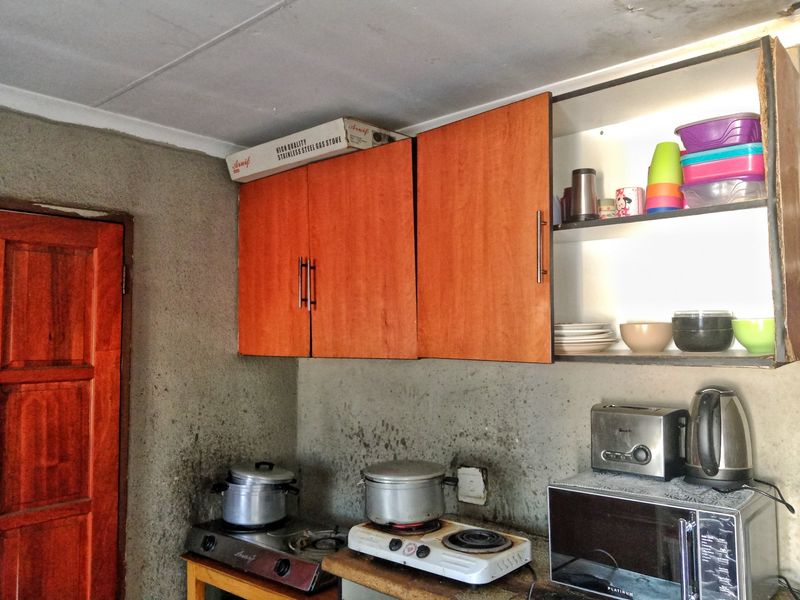 Spacious and Affordable 3 Bedroom House For Sale in Soshanguve VV, Soshanguve - Photo 6