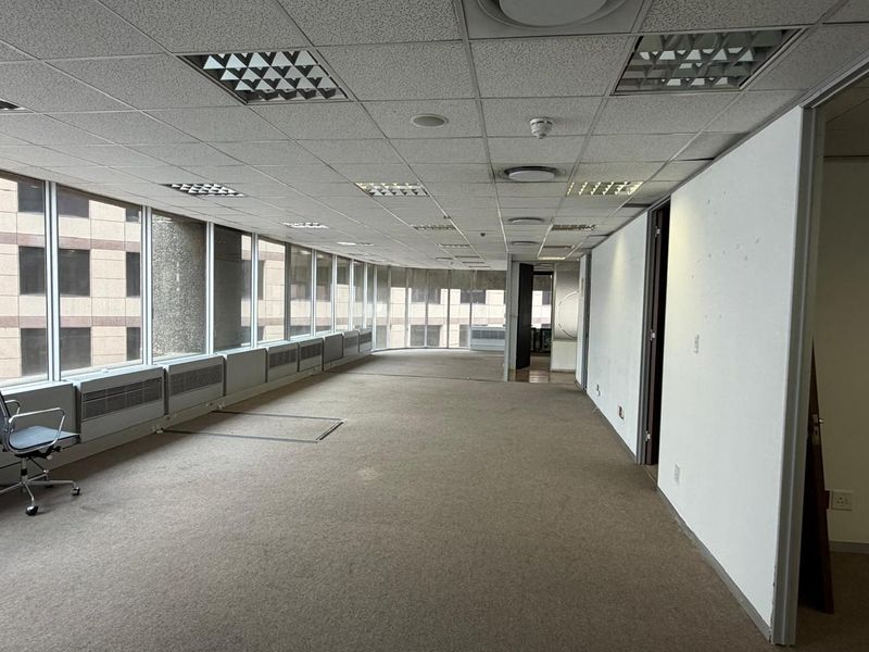 Office To Rent at One Thibault,  Cape Town City Centre, Cape Town - Photo 7