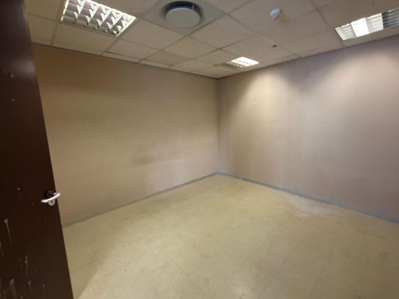 Office To Rent at One Thibault,  Cape Town City Centre, Cape Town - Photo 10