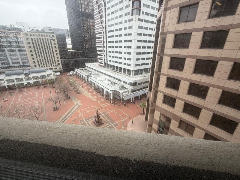 Office To Rent at One Thibault,  Cape Town City Centre, Cape Town - Photo 9