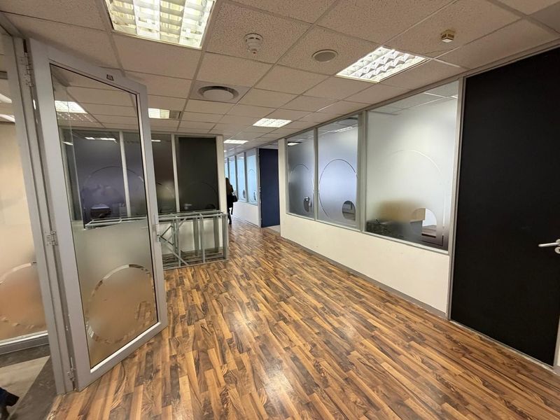 Office To Rent at One Thibault,  Cape Town City Centre, Cape Town - Photo 3
