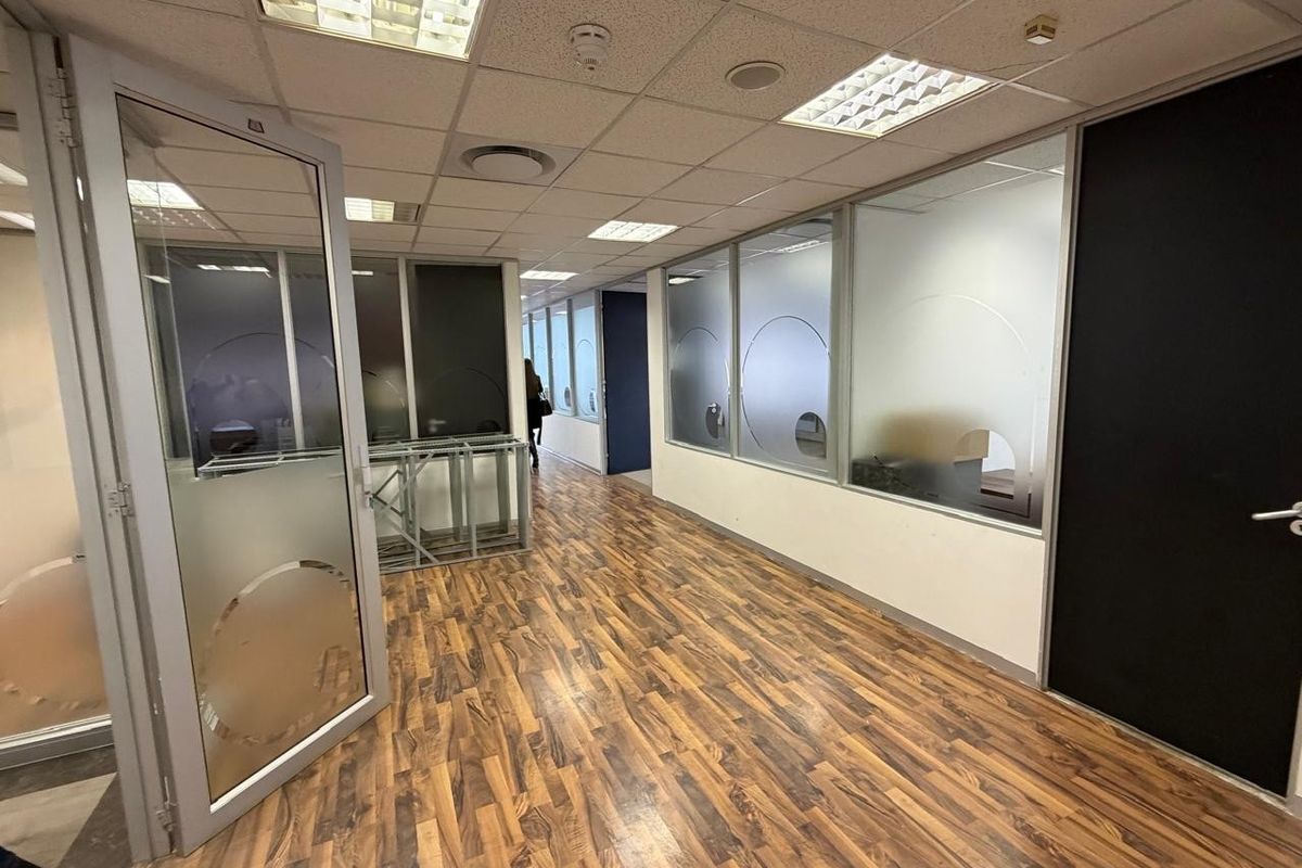 Office To Rent at One Thibault,  Cape Town City Centre, Cape Town - Photo 3
