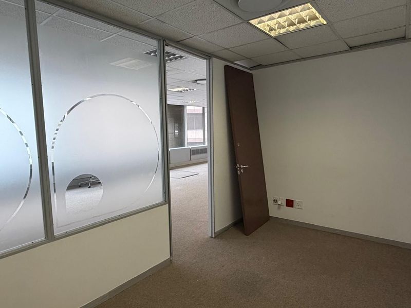 Office To Rent at One Thibault,  Cape Town City Centre, Cape Town - Photo 5