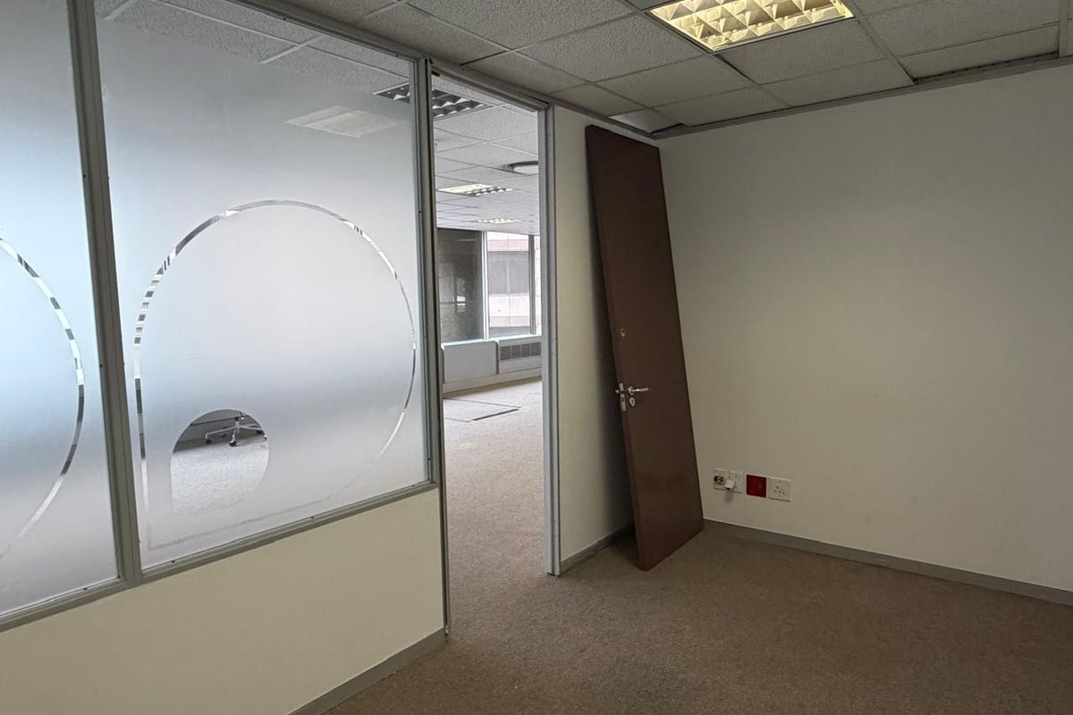 Office To Rent at One Thibault,  Cape Town City Centre, Cape Town - Photo 5