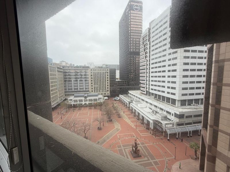 Office To Rent at One Thibault,  Cape Town City Centre, Cape Town - Photo 2
