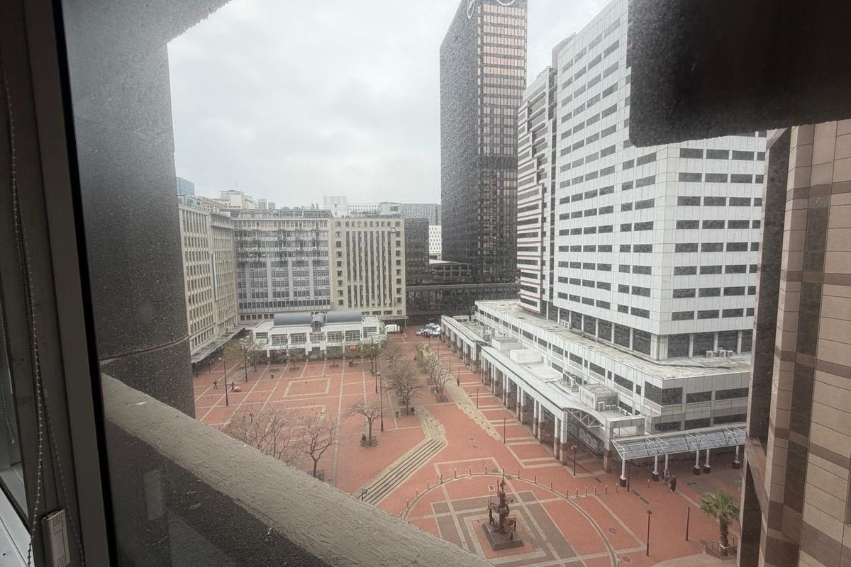 Office To Rent at One Thibault,  Cape Town City Centre, Cape Town - Photo 2