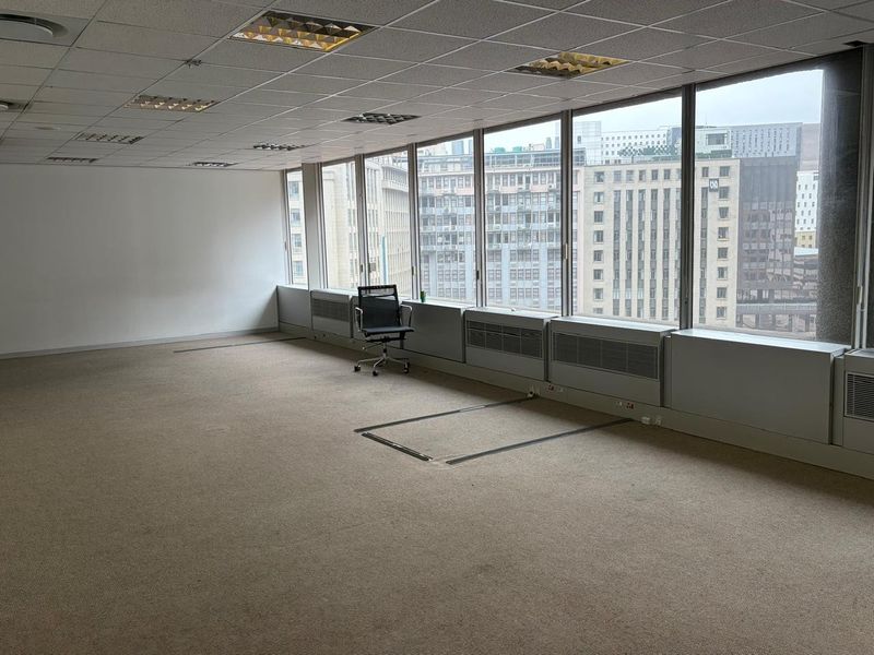 Office To Rent at One Thibault,  Cape Town City Centre, Cape Town - Photo 4