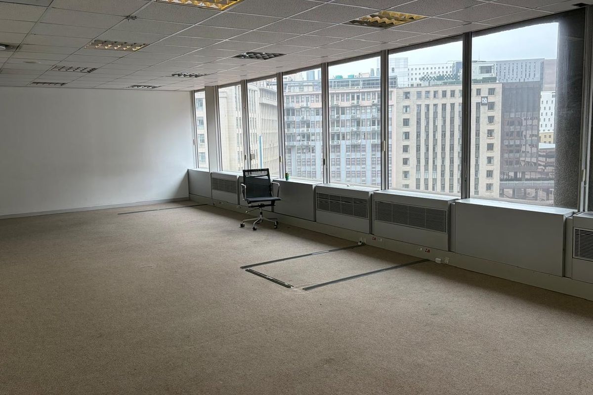 Office To Rent at One Thibault,  Cape Town City Centre, Cape Town - Photo 4