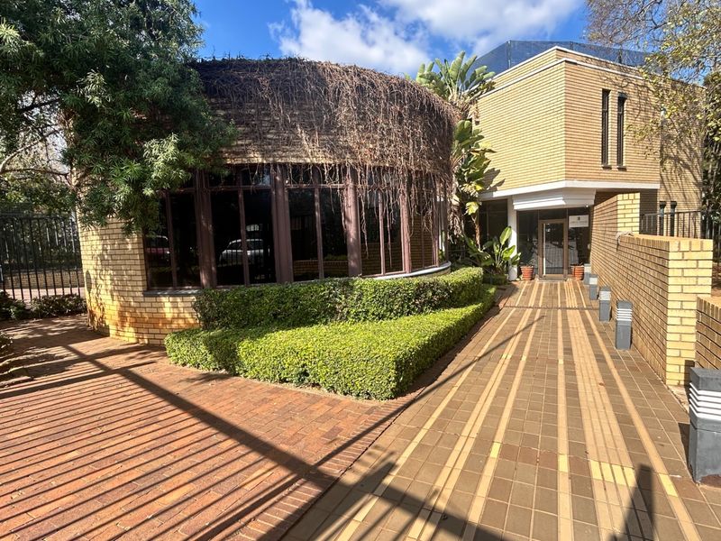 Commercial Property For Sale in Arcadia, Pretoria - Photo 1
