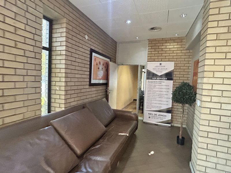 Commercial Property For Sale in Arcadia, Pretoria - Photo 4