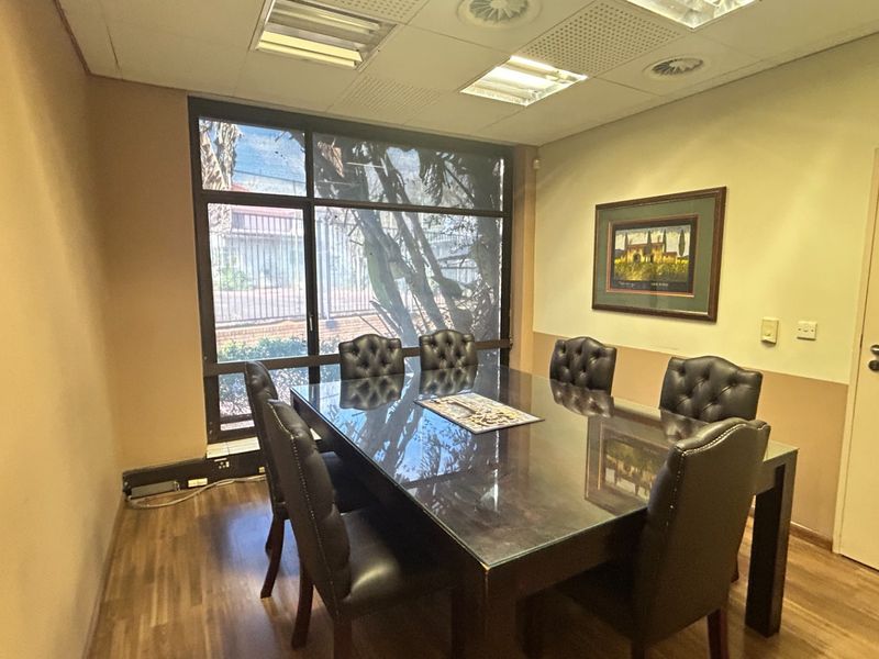 Commercial Property For Sale in Arcadia, Pretoria - Photo 5