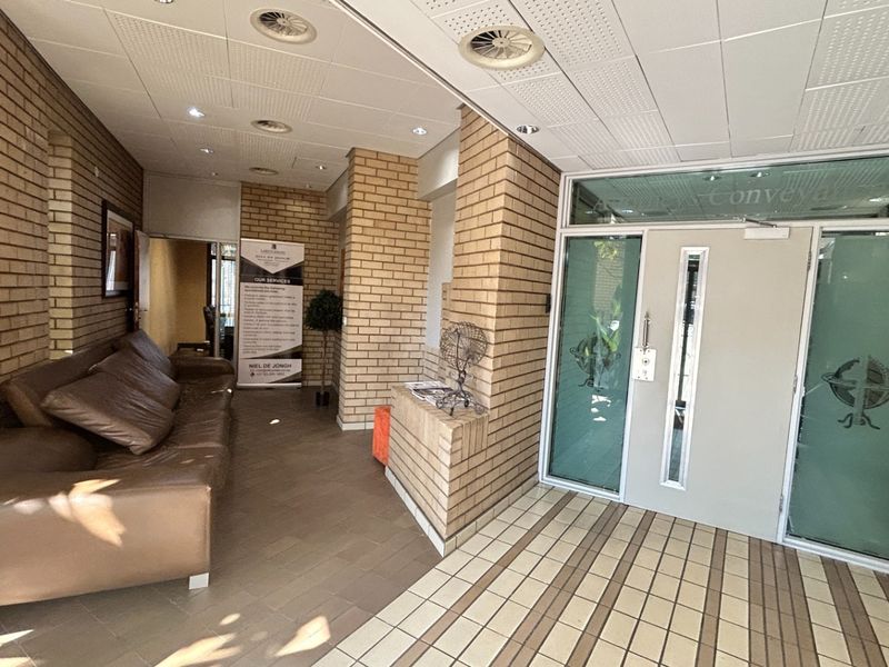 Commercial Property For Sale in Arcadia, Pretoria - Photo 3