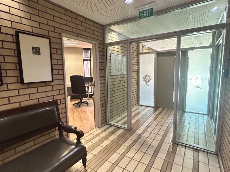 Commercial Property For Sale in Arcadia, Pretoria - Photo 10