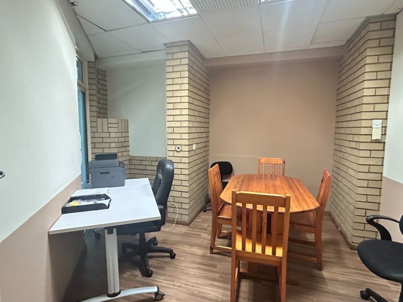 Commercial Property For Sale in Arcadia, Pretoria - Photo 9