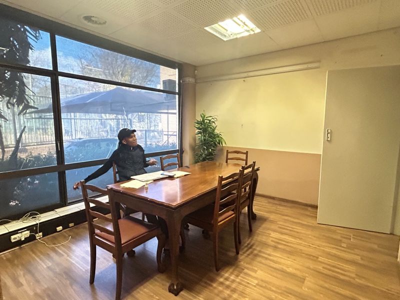 Commercial Property For Sale in Arcadia, Pretoria - Photo 8