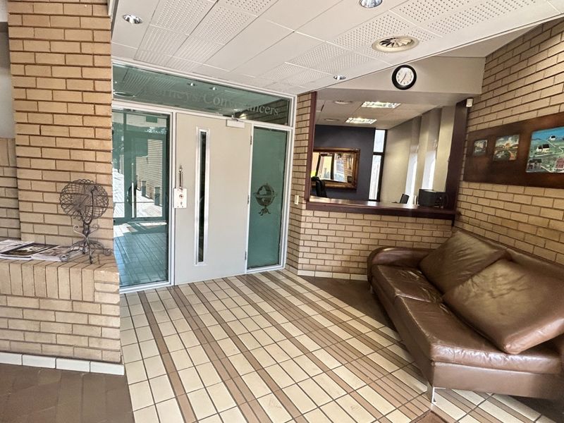 Commercial Property For Sale in Arcadia, Pretoria - Photo 6