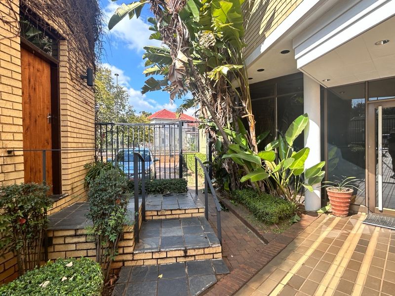 Commercial Property For Sale in Arcadia, Pretoria - Photo 7