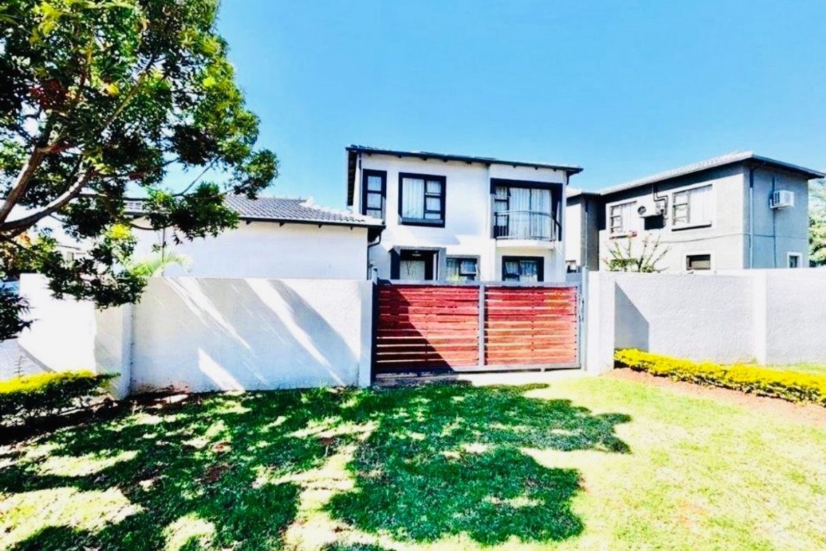 3 Bedroom House For Sale in Magaliesberg Country Estate, Amandasig, Akasia - Photo 5