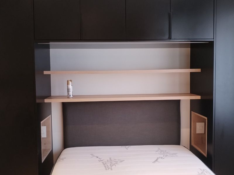 Fully furnished studio in The Carrington, Loop Street - Photo 8
