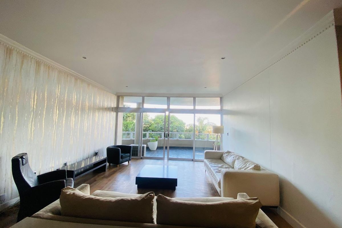 Apartment To Rent in Essenwood Durban KwaZulu Natal - Photo 5