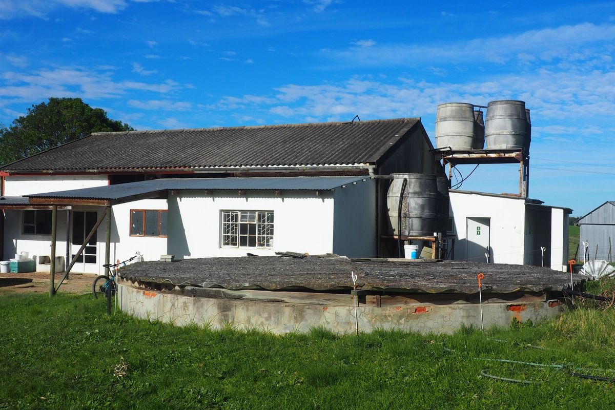 Farm For Sale in Harkerville AH, Plettenberg Bay - Photo 5