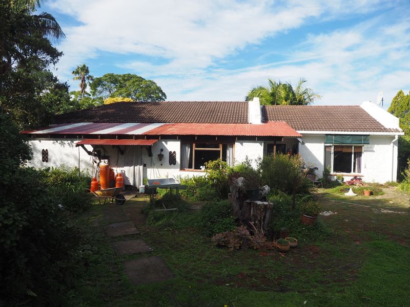 Farm For Sale in Harkerville AH, Plettenberg Bay - Photo 4