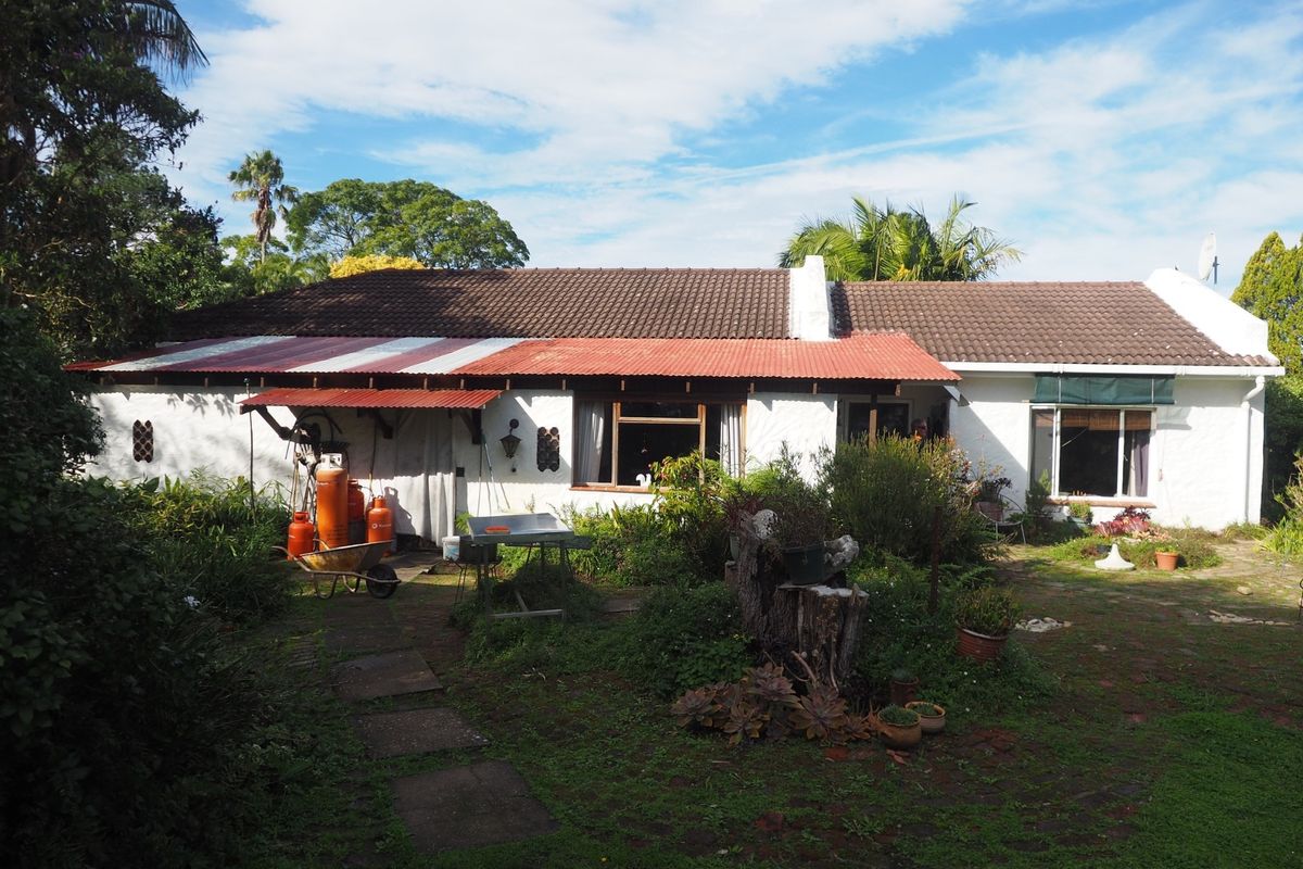 Farm For Sale in Harkerville AH, Plettenberg Bay - Photo 4
