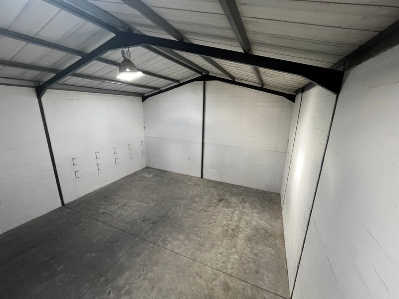 153m2 Warehouse TO LET | Icon Business Park | Brackenfell - Photo 6