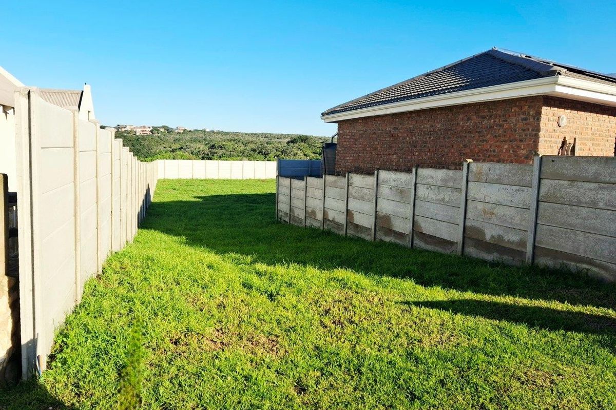 Vacant Land For Sale in Stilbaai Wes, Stilbaai - Photo 2