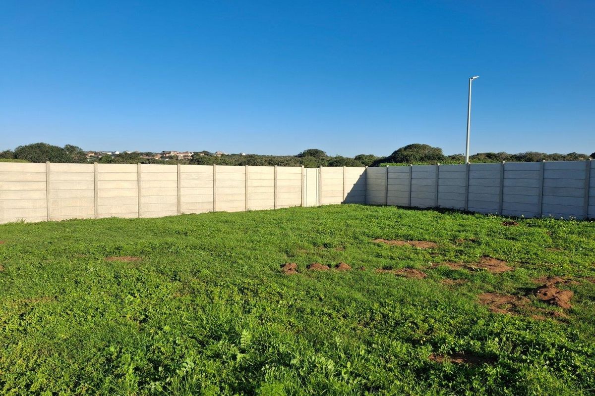 Vacant Land For Sale in Stilbaai Wes, Stilbaai - Photo 4