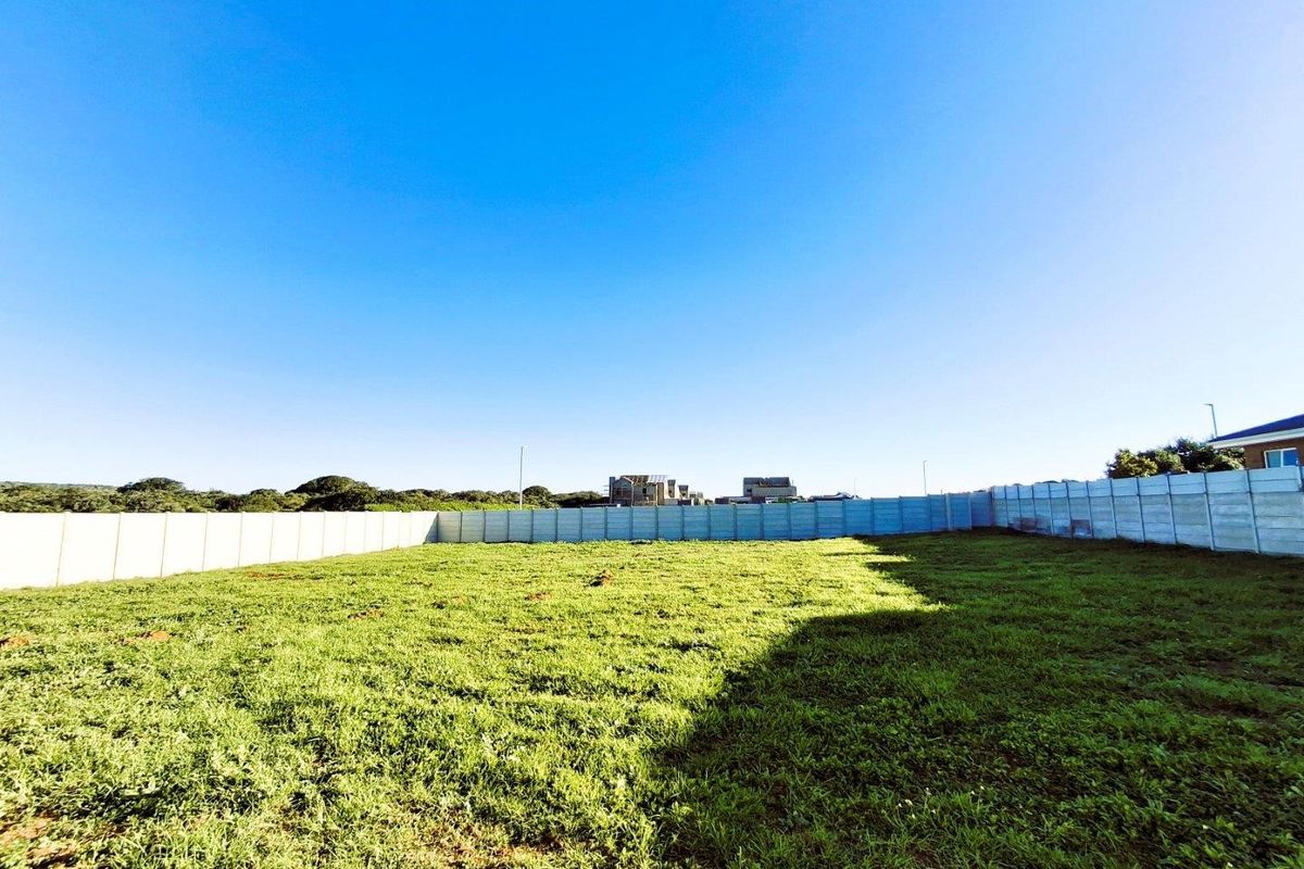 Vacant Land For Sale in Stilbaai Wes, Stilbaai - Photo 3
