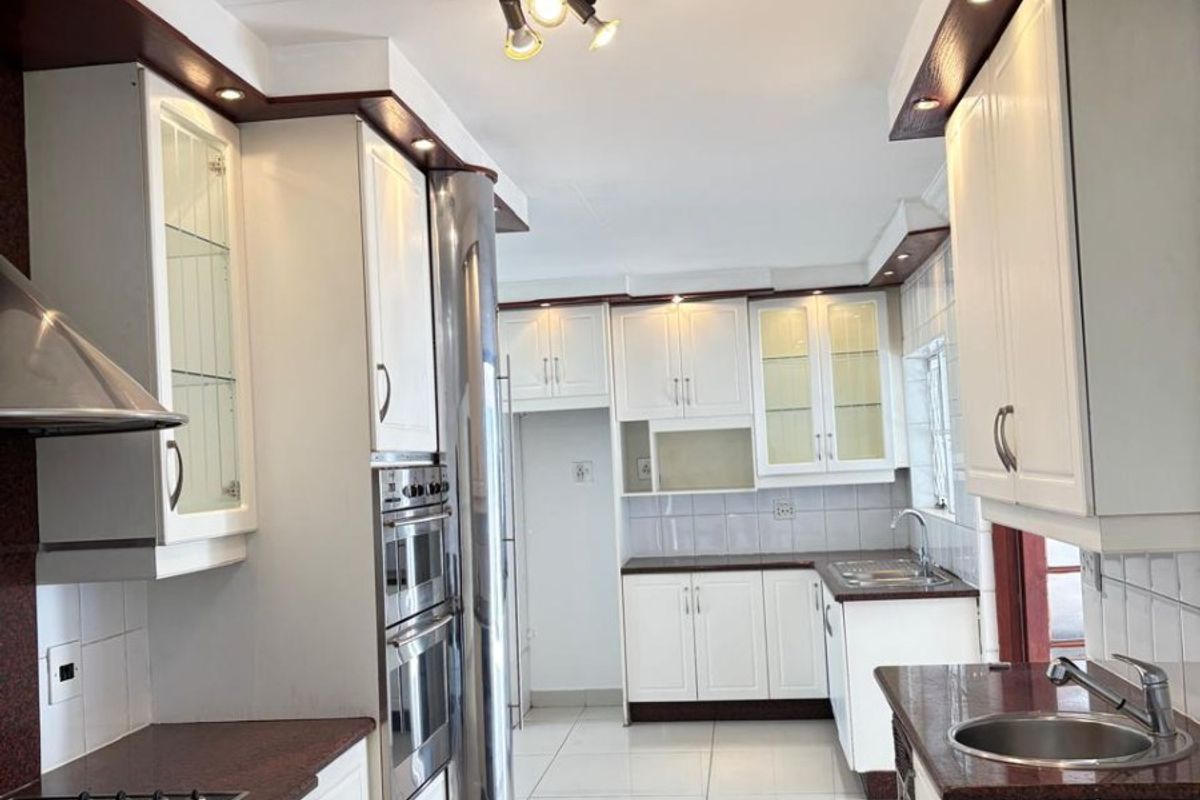 This Lifestyle Four Bedroom With A Swimming Pool Is For Sale In Erasmia - Photo 3