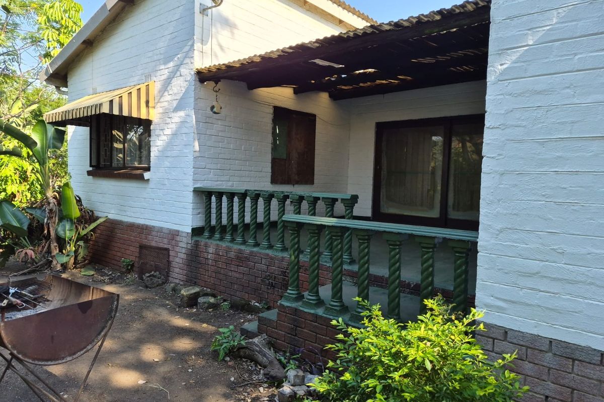 House For Sale in Mandeni, KwaZulu Natal - Photo 4