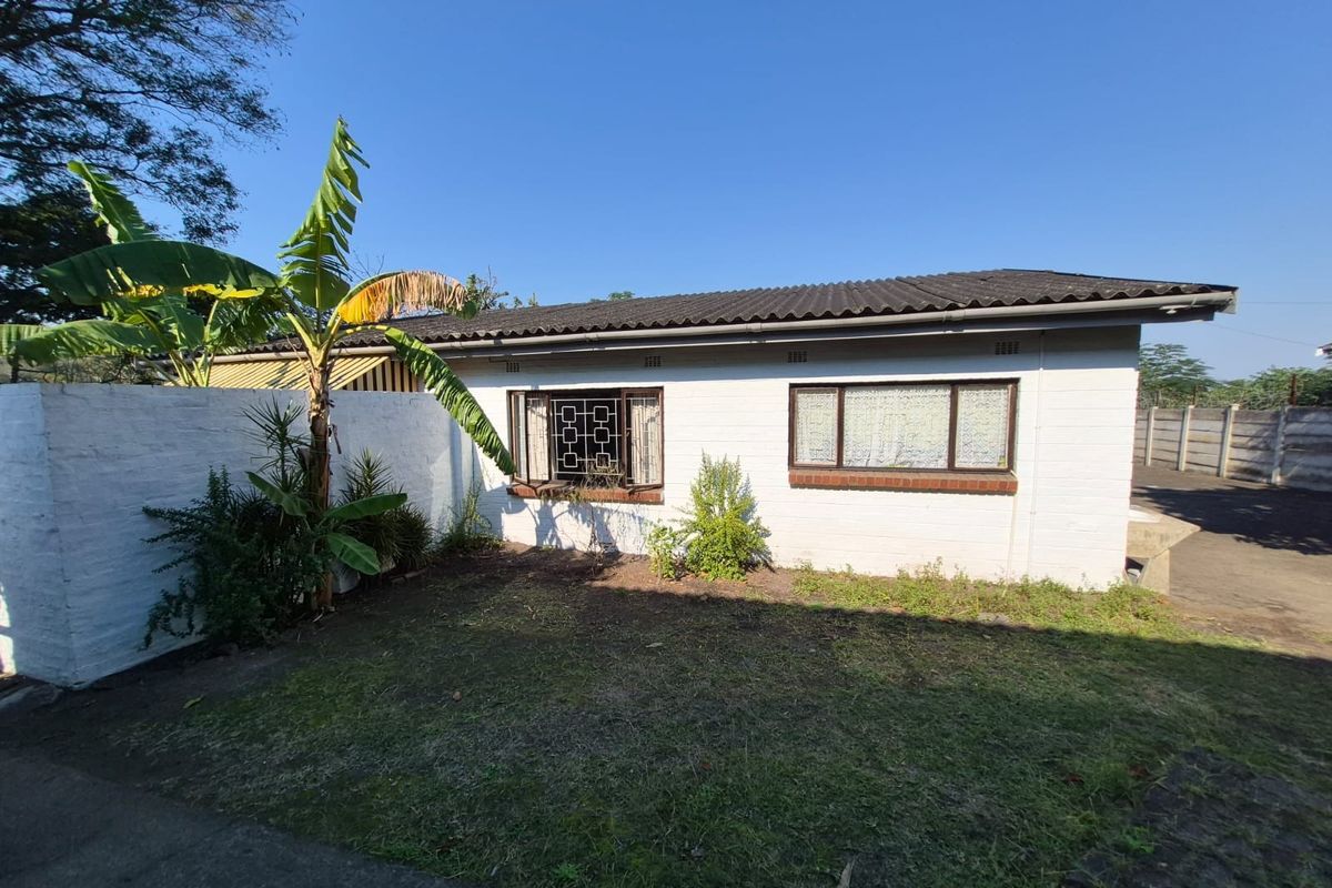 House For Sale in Mandeni, KwaZulu Natal - Photo 3