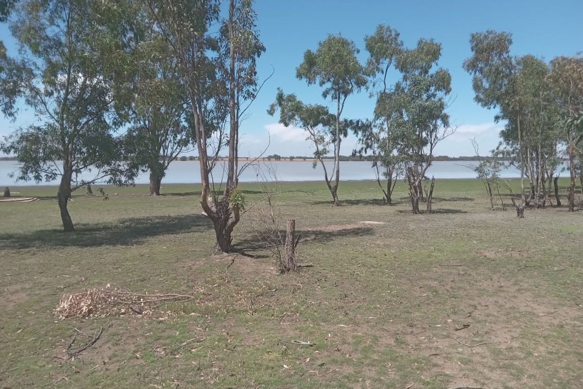 Prime 100-Metre Waterfront Development Opportunity on the Vaaldam - Photo 4