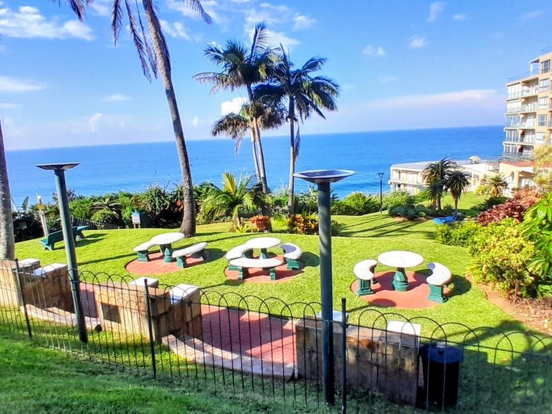 SOLE MANDATE -Luxury Furnished Sea View Apartment For Sale | Sheffield Beach, Ballito - Photo 5