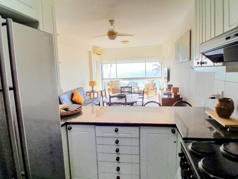 SOLE MANDATE -Luxury Furnished Sea View Apartment For Sale | Sheffield Beach, Ballito - Photo 8