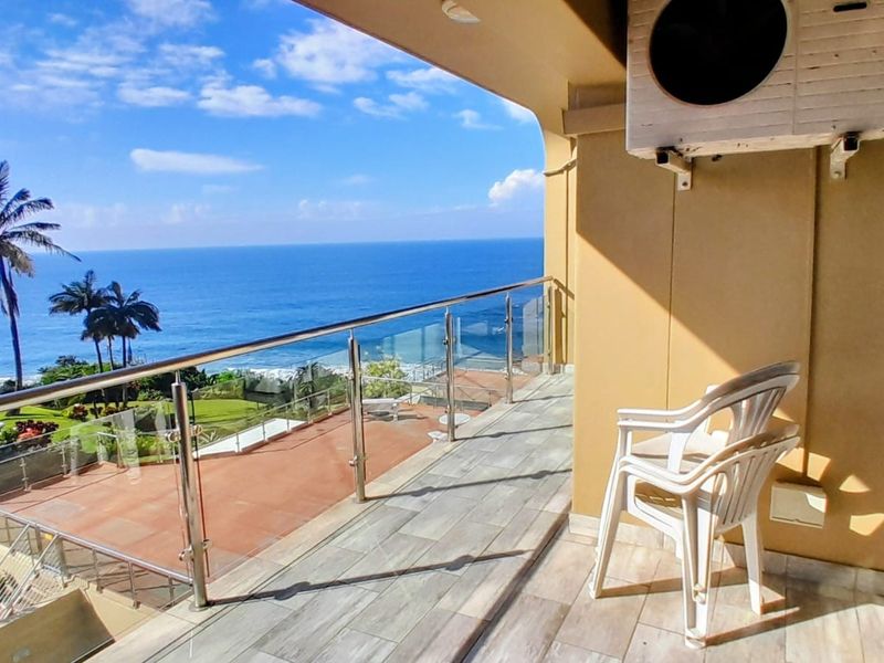 SOLE MANDATE -Luxury Furnished Sea View Apartment For Sale | Sheffield Beach, Ballito - Photo 3