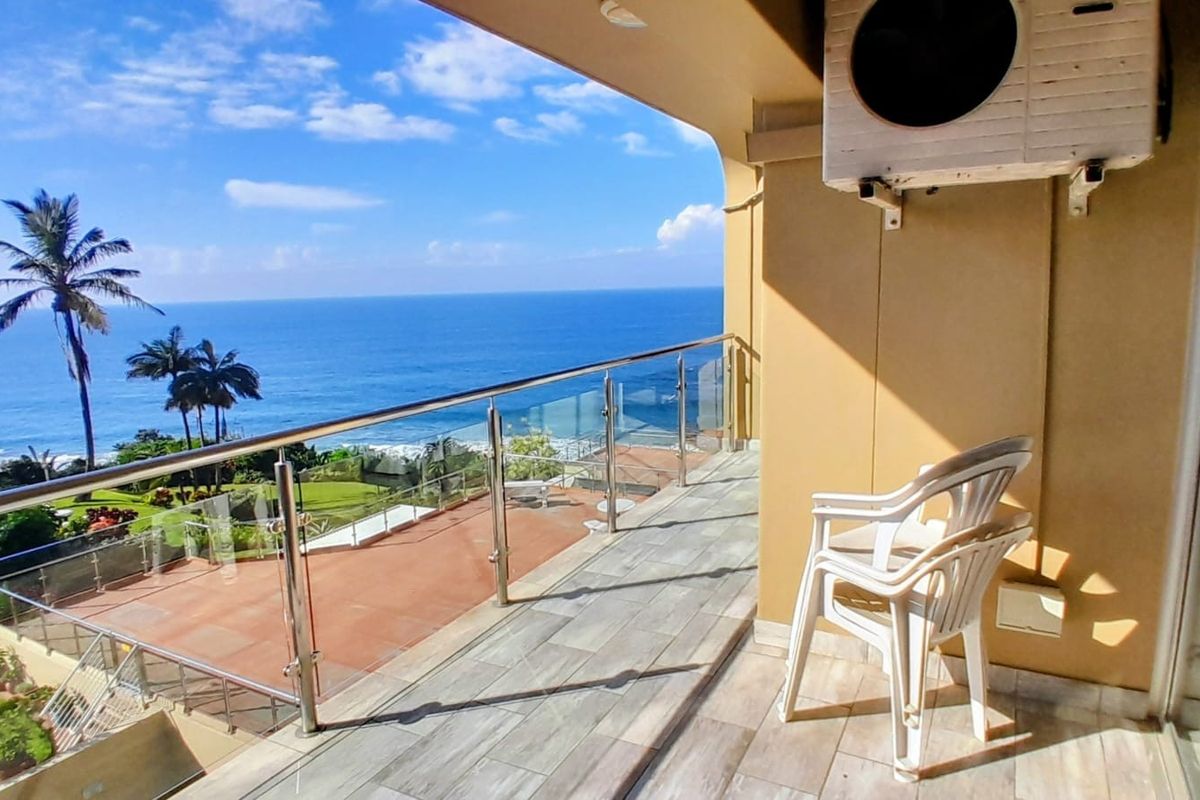 SOLE MANDATE -Luxury Furnished Sea View Apartment For Sale | Sheffield Beach, Ballito - Photo 3