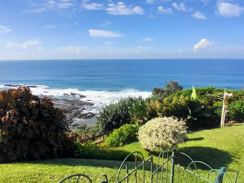 SOLE MANDATE -Luxury Furnished Sea View Apartment For Sale | Sheffield Beach, Ballito - Photo 4