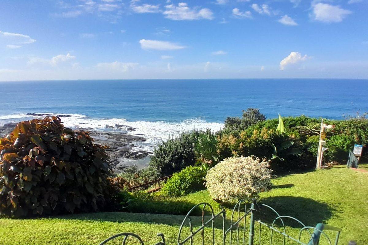 SOLE MANDATE -Luxury Furnished Sea View Apartment For Sale | Sheffield Beach, Ballito - Photo 4