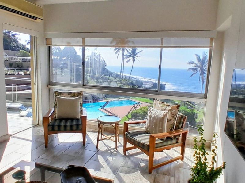 SOLE MANDATE -Luxury Furnished Sea View Apartment For Sale | Sheffield Beach, Ballito - Photo 2