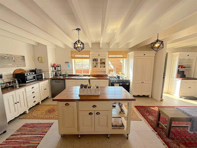 Kamberg Country Retreat with Exclusive Trout Fishing - Photo 5