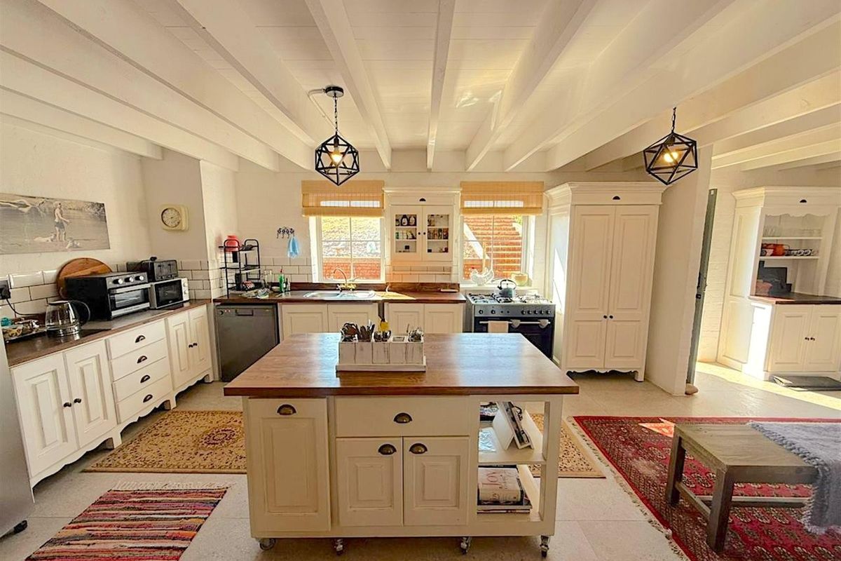 Kamberg Country Retreat with Exclusive Trout Fishing - Photo 5