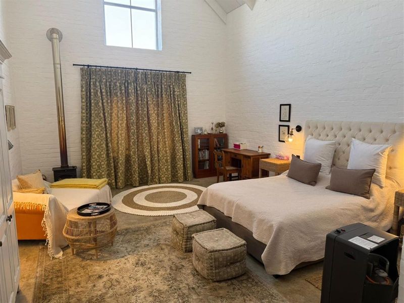 Kamberg Country Retreat with Exclusive Trout Fishing - Photo 8