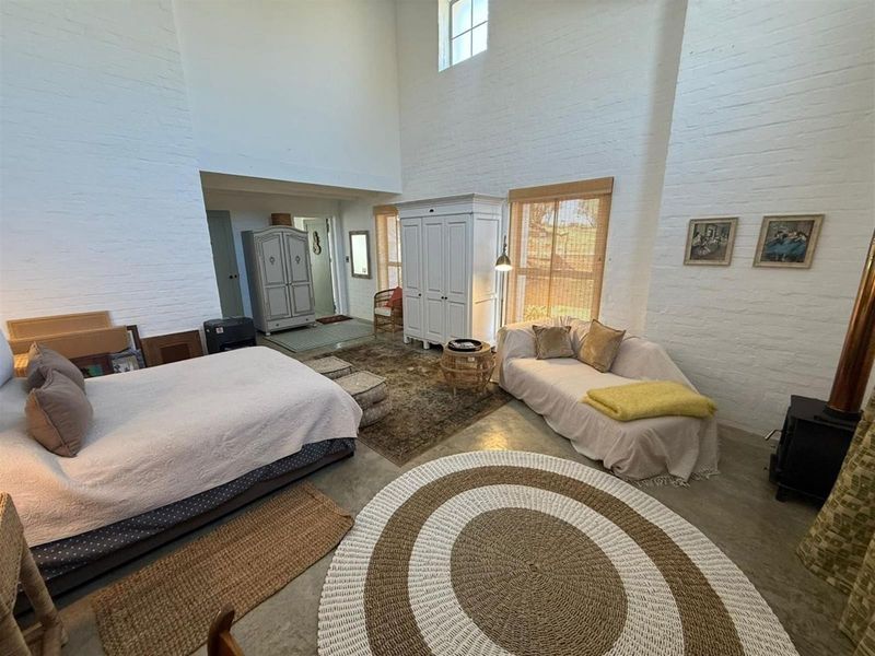 Kamberg Country Retreat with Exclusive Trout Fishing - Photo 7