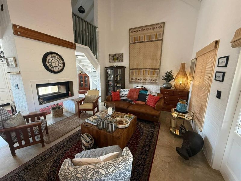 Kamberg Country Retreat with Exclusive Trout Fishing - Photo 6