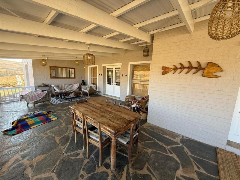 Kamberg Country Retreat with Exclusive Trout Fishing - Photo 4