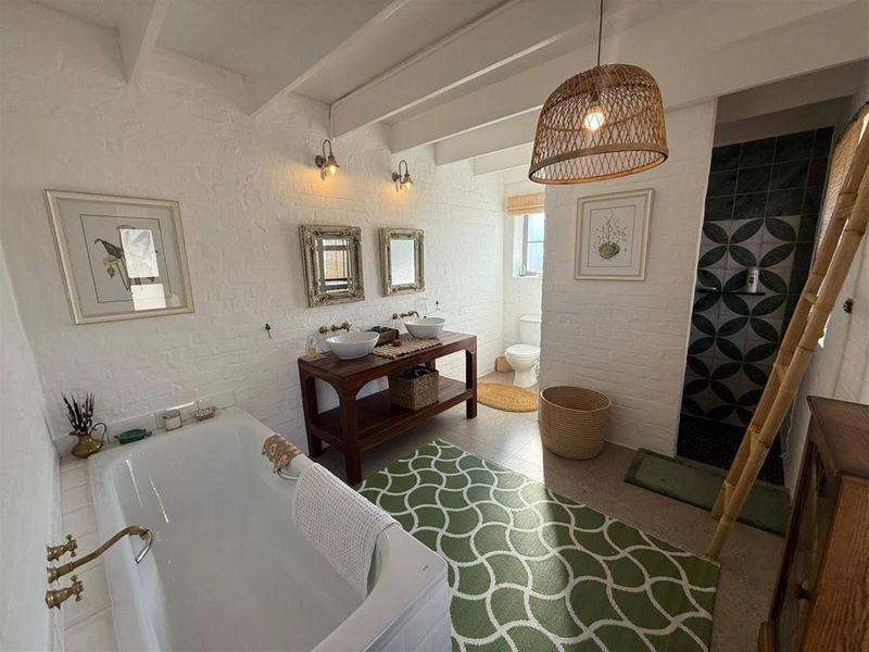 Kamberg Country Retreat with Exclusive Trout Fishing - Photo 10