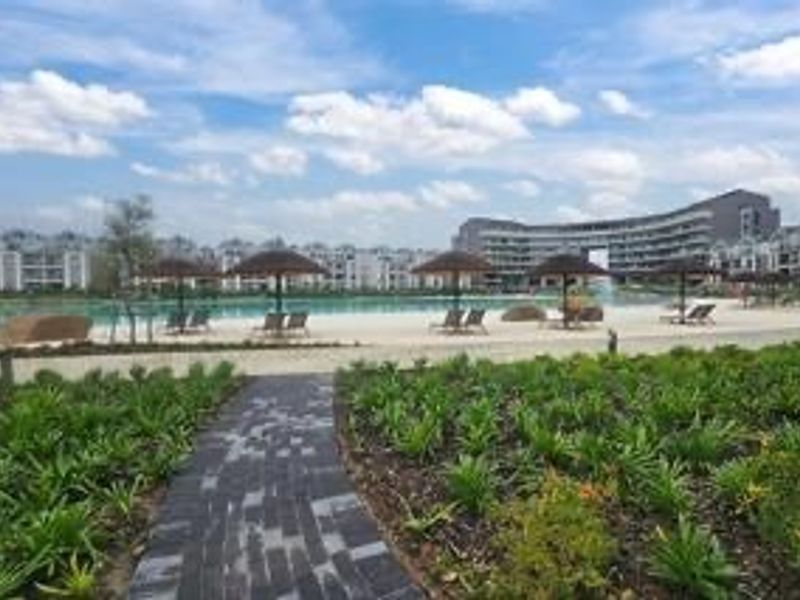 Apartment To Rent in Waterfall Midrand Gauteng - Photo 1